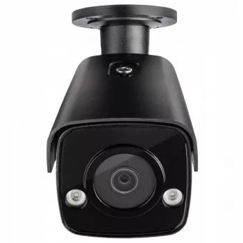 ABUS 4 MP IP Tube-kamera 2,8 mm svart