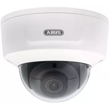 ABUS 4 MP IP-domekamera 2,8 mm HDMI
