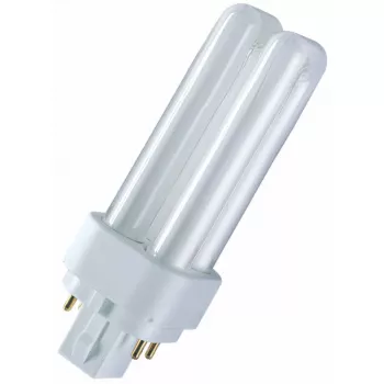 Osram DULUX D/E 26W/830 G24q-3 energisparande kompaktlysrör
