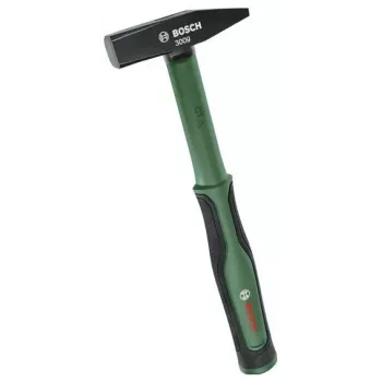 Bosch 1600A032UW klubbhammare 300 g med glasfiberskaft