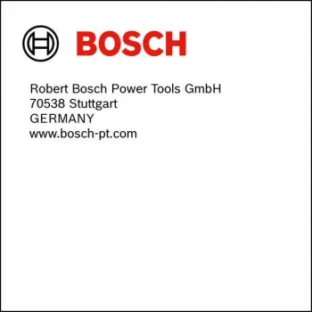Bosch 8-delat kombinationsnyckelset med 72-kuggars spärrnyckel, kromvanadium, metrisk 8-19 mm, grön/svart väska