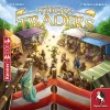 PEGASUS Tricky Traders strategispel