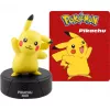 Tonies Pokémon Pikachu ljudspelfigur