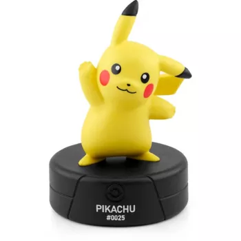 Tonies Pokémon Pikachu ljudspelfigur