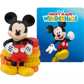 Disney Junior Musse Pigg Mysklubb – Musse (ljudspel med sånger)
