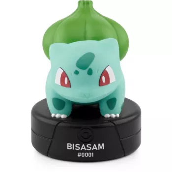 Tonies Pokémon Bulbasaur ljudfigur