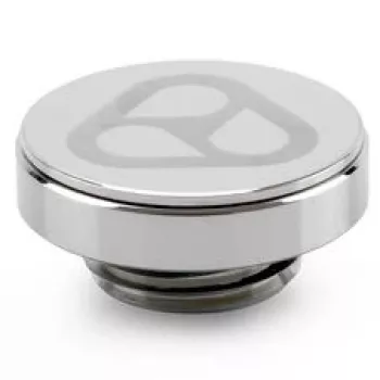 Thermal Grizzly DeltaMate Plug – blanknickel