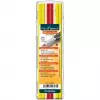 Pica BIG DRY påfyllningsstift Summer Heat Edition gul/röd (12-pack)