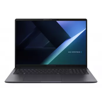 ASUS ExpertBook BM3606CGA-MB0026X 16 inch WUXGA touch 2-i-1-laptop - AMD Ryzen AI 5 430, 16GB RAM, 512GB SSD, Windows 11 Pro, tyskt QWERTZ