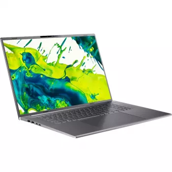 Acer Aspire 18 A18-I71M-70VR 18 inch bärbar dator Core Ultra 7 16GB RAM 512GB SSD Windows 11 Home