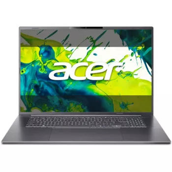 Acer Aspire 18 A18-I71M-70VR 18 inch bärbar dator Core Ultra 7 16GB RAM 512GB SSD Windows 11 Home