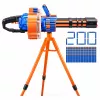 Zuru X-Shot Insanity Series 1 motoriserad Dartstorm Blaster