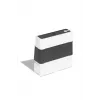 Brother PR-1060B6P förstämplad stämpel 60x10 mm svart