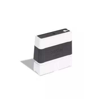 Brother PR-1060B6P förstämplad stämpel 60x10 mm svart