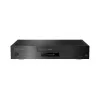 Panasonic DP-UB9004AG1 4K Ultra HD Blu-ray-spelare med HDR10+ och Dolby Vision, THX-certifierad, dubbla HDMI, symmetriska XLR-utgångar