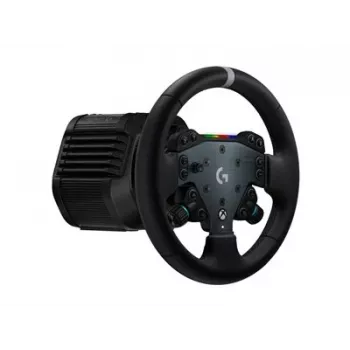 Logitech G RS50 ratt och pedalsystem för Xbox och PC