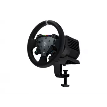Logitech G RS50 ratt och pedalsystem för Xbox och PC