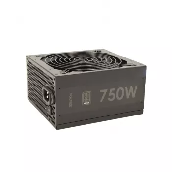 Fourze PS750W 750W 80+ Bronze icke-modulärt ATX-nätaggregat