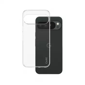PanzerGlass PGC X-Ray Case Google Pixel 11 Pro XL – transparent