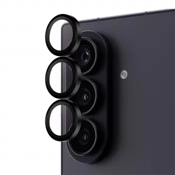 PanzerGlass Hoops kameralinsskydd klar för Samsung Galaxy Z Fold8 Ultra/Z Fold7