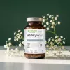 BIOWEN laktoferrin 96 % – 60 kapslar – högrenat laktoferrin från nötkreatur, kosttillskott