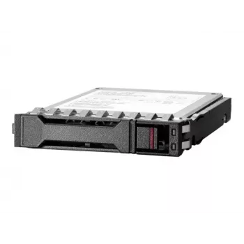Goodram US10M 7,68 TB U.3 NVMe Gen4 Single-Port Enterprise SSD med ISE