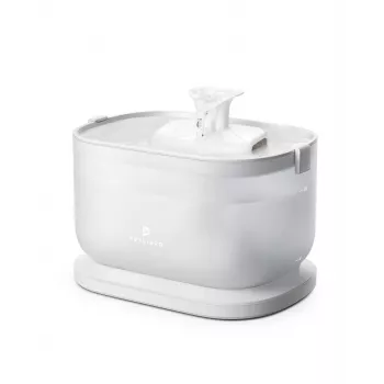 Petlibro Dockstream trådlös pump vattendricksfontän