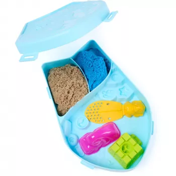 Kinetic Sand Surf – Surf N' Sand Paradise