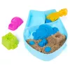 Kinetic Sand Surf – Surf N' Sand Paradise