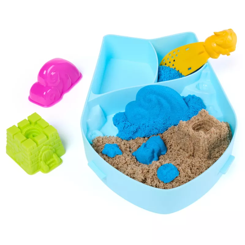 Kinetic Sand Surf – Surf N' Sand Paradise