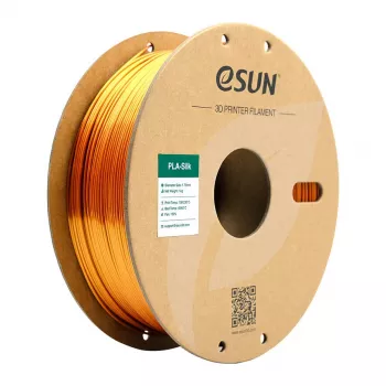 ESUN ePLA-Silk koppar 1,75 mm 1 kg 3D-skrivarfilament