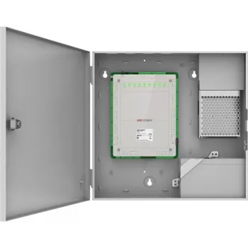 Hikvision DS-K2624X Pro Series 4-dörrars nätverksbaserad passerkontroll