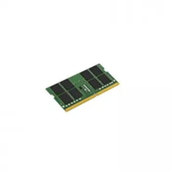 Kingston ValueRAM 16GB DDR4 2666MHz SO-DIMM arbetsminne