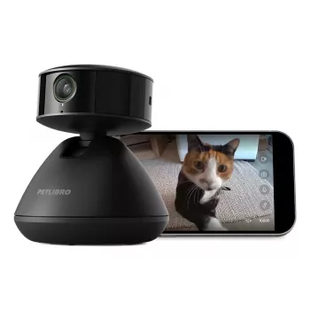 PETLIBRO Scout Smart AI-kamera