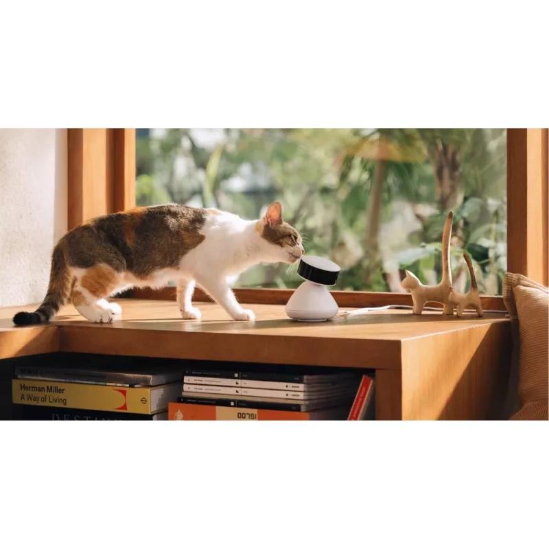 PETLIBRO Scout Smart AI-kamera