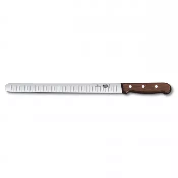 Victorinox laxkniv i trä 30 cm (5.4120.30)