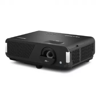 ViewSonic LX720-4K RGB 4K UHD RGB Laser Projector 4000 ANSI Lumens HDR10 DLP Home Theater Gaming