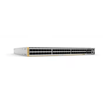 Allied Telesis AT-X950-52XSQ Advanced Layer 3 stackbar switch med 48x 10G SFP+ och 4x 40/100G QSFP28