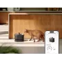Petlibro Dockstream app-vattenfontän, svart