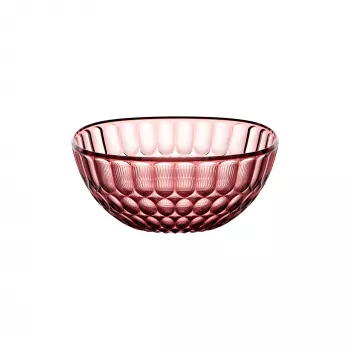 Guzzini Vanity serveringsskål 25 cm mauve