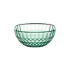 Guzzini Vanity skål, Ø 25 cm, biobaserad akryl (129725AR86)