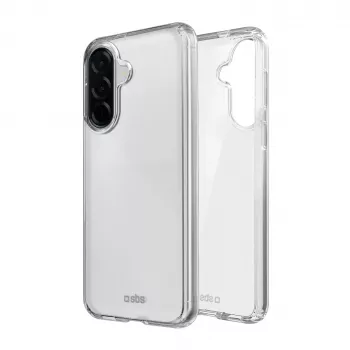 SBS Skinny skal Galaxy A27 transparent