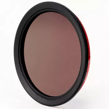 Moment 62 mm variabelt ND-filter (2-5 steg)