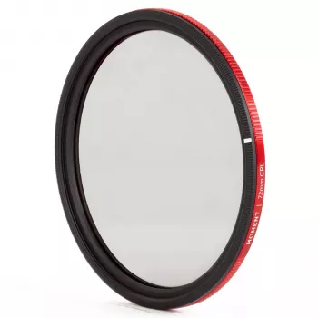 Moment 72 mm AntiGlare CPL-filter
