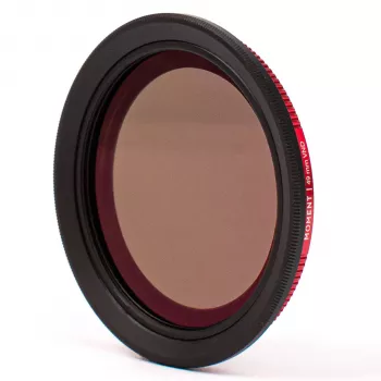 Moment 49 mm variabelt ND-filter (2-5 steg)