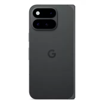 Google Pixel 11 Pro Fold - 5G vikbar smartphone - dual-SIM - 16GB RAM - 256GB lagring - 8 inch OLED 120Hz - Obsidian