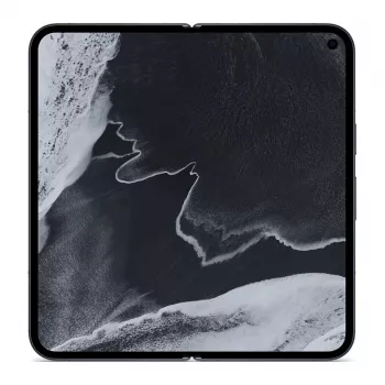 Google Pixel 11 Pro Fold - 5G vikbar smartphone - dual-SIM - 16GB RAM - 256GB lagring - 8 inch OLED 120Hz - Obsidian