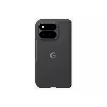 Google Pixel 11 Pro Fold skal, Obsidian