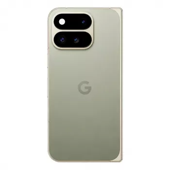 Google Pixel 11 Pro Fold 5G dual-SIM 16GB RAM 256GB OLED vikbar 120Hz oliv