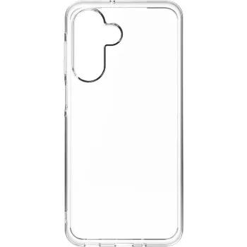 ZAGG Essential Clear skal för Samsung Galaxy A17 / A17 5G, transparent